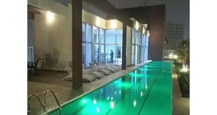 Kitnet/ studio com 1 quarto(s) e 1 banheiro(s) para alugar, 36 m² por r$ 2000 / mês