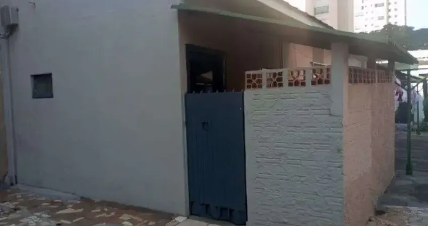 Kitnet/ studio com 1 quarto(s) e 1 banheiro(s) para alugar, 35 m² por r$ 1500 / mês