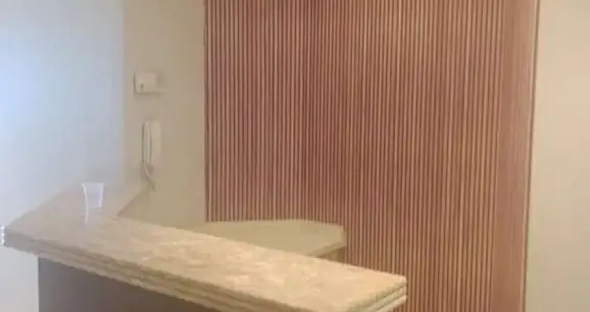 Kitnet/ studio com 1 quarto(s) e 2 banheiro(s) para alugar, 70.00 m² por r$ 2185 / mês