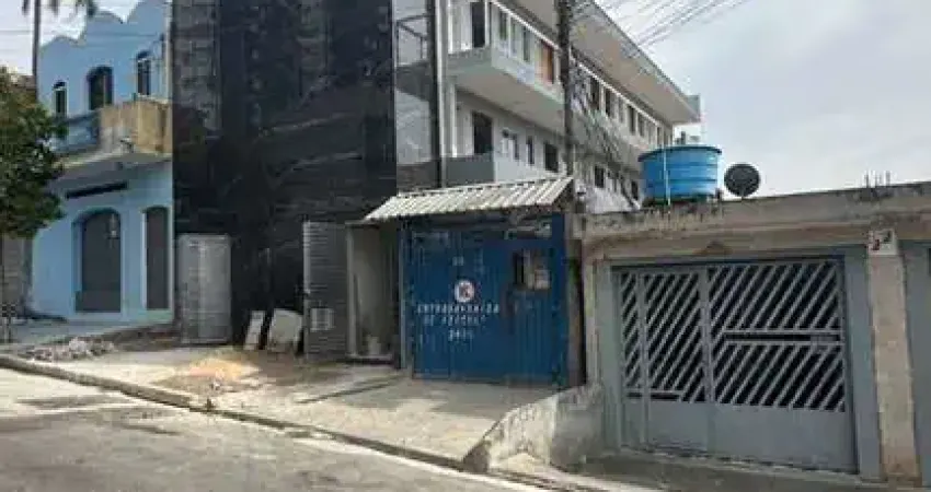 Kitnet/ studio com 1 quarto(s) e 1 banheiro(s) para alugar, 40 m² por r$ 750 / mês