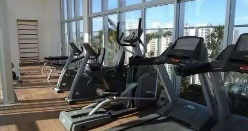 Kitnet/ studio com 1 quarto(s) e 1 banheiro(s) para alugar, 36 m² por r$ 2500 / mês