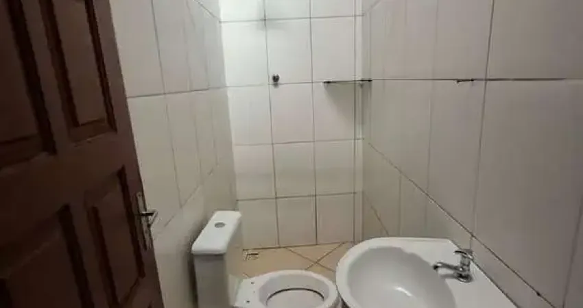 Kitnet/ studio com 1 quarto(s) e 1 banheiro(s) para alugar, 25 m² por r$ 727 / mês