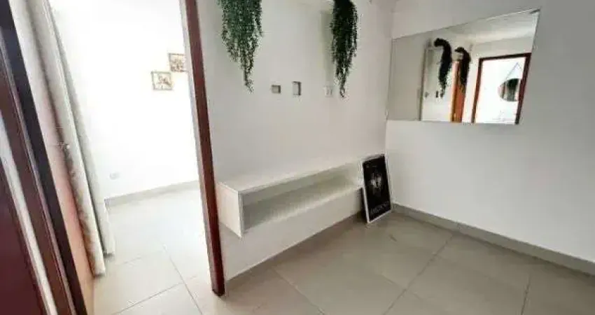 Kitnet/ studio com 1 quarto(s) e 1 banheiro(s) para alugar, 28 m² por r$ 1450 / mês