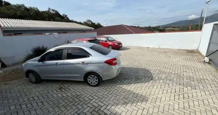 Casa em condomínio com 2 quarto(s) e 1 banheiro(s) para alugar, 50 m² por r$ 1500 / mês