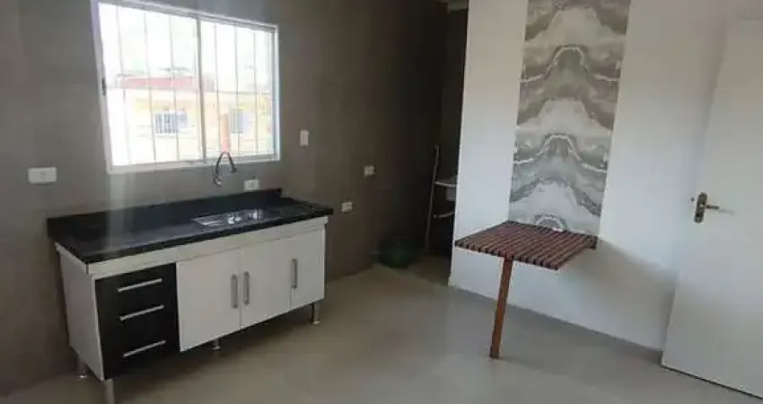 Kitnet/ studio com 1 quarto(s) e 1 banheiro(s) para alugar, 30 m² por r$ 1600 / mês