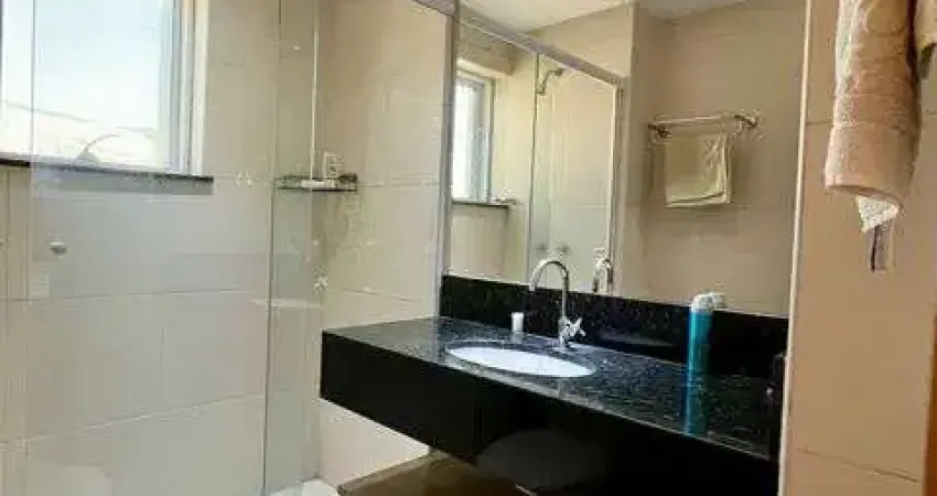 Kitnet/ studio com 2 quarto(s) e 2 banheiro(s) para alugar, 60 m² por r$ 3335 / mês