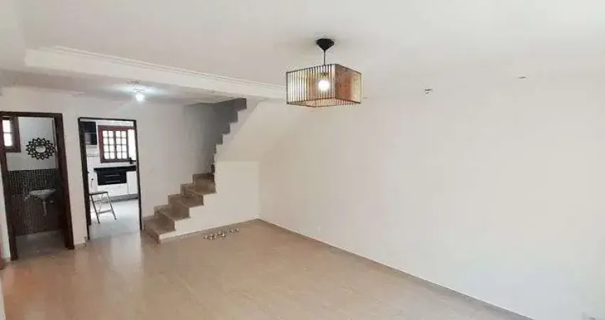 Casa em condomínio com 3 quarto(s) e 2 banheiro(s) para alugar, 110 m² por r$ 4350 / mês