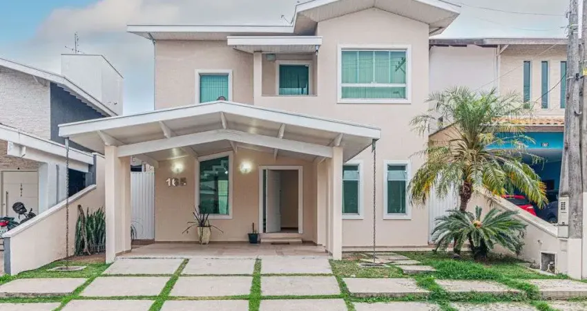 Casa em condomínio com 3 quarto(s) e 3 banheiro(s) para alugar, 250 m² por r$ 6200 / mês