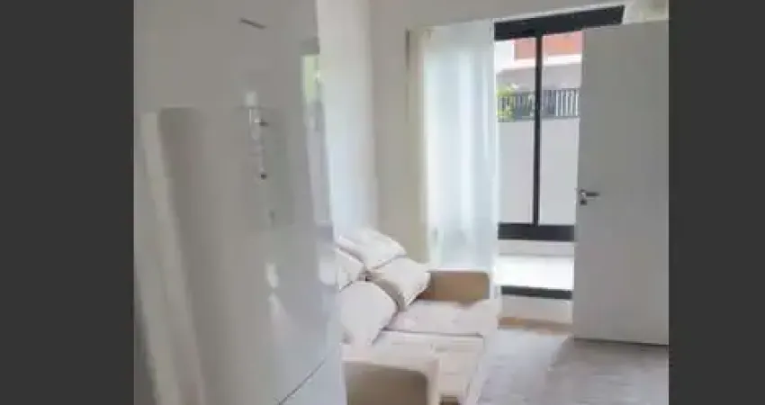 Kitnet/ studio com 1 quarto(s) e 1 banheiro(s) para alugar, 28 m² por r$ 3560 / mês