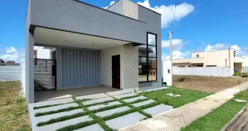 Casa em condomínio com 3 quarto(s) e 1 banheiro(s) para alugar, 100 m² por r$ 3400 / mês
