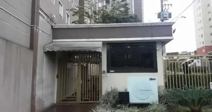 Apartamento com 2 quarto(s) e 1 banheiro(s) para alugar, 44 m² por r$ 1600 / mês