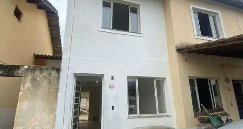 Casa em condomínio com 1 quarto(s) e 2 banheiro(s) para alugar, 90 m² por r$ 1000 / mês