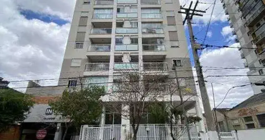Apartamento com 1 quarto(s) e 2 banheiro(s) para alugar, 42 m² por r$ 1900 / mês