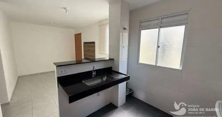 Apartamento com 2 quarto(s) e 1 banheiro(s) para alugar, 46.00 m² por r$ 1100 / mês
