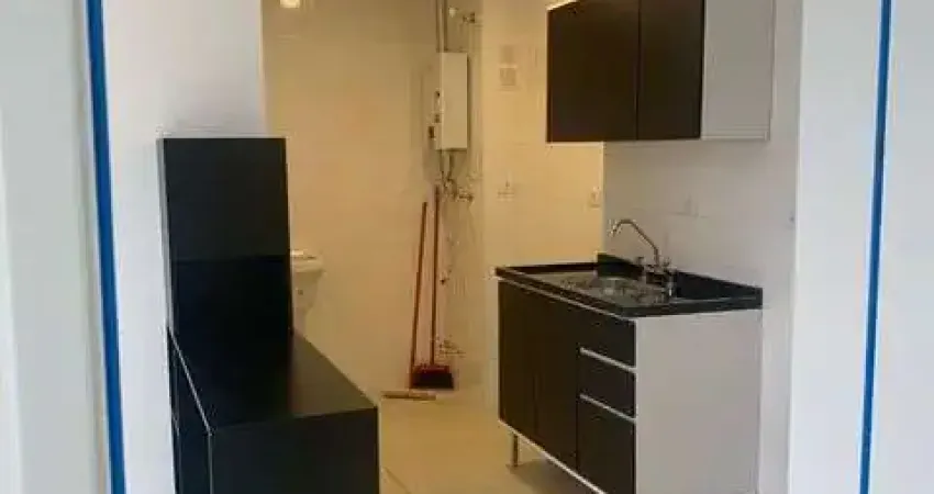 Apartamento com 2 quarto(s) e 1 banheiro(s) para alugar, 35 m² por r$ 2400 / mês