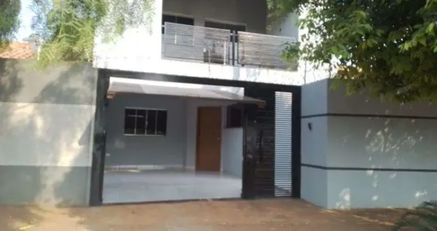 Casa com 5 quarto(s) e 3 banheiro(s) para alugar, 195 m² por r$ 2900 / mês