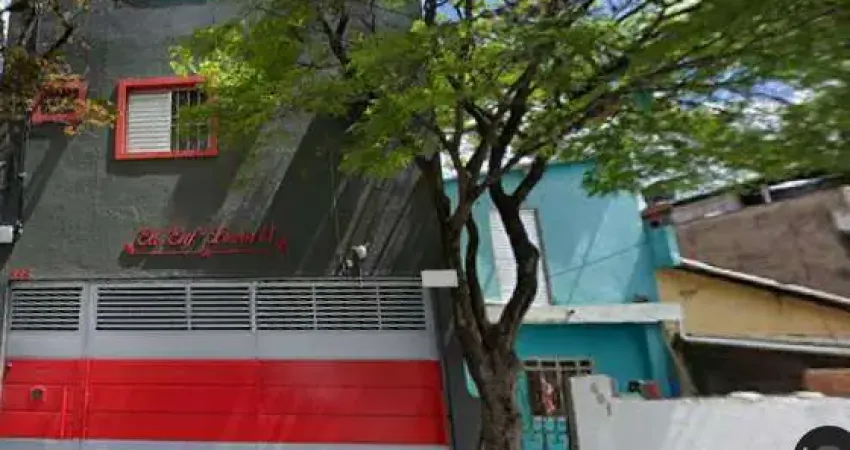 Casa com 1 quarto(s) e 1 banheiro(s) para alugar, 32 m² por r$ 1200 / mês