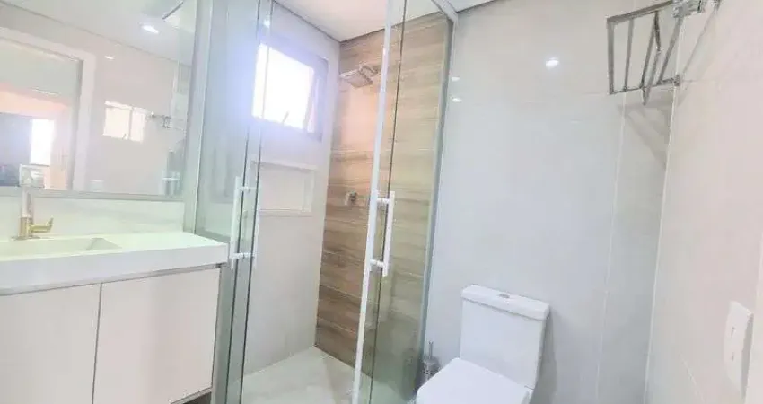 Apartamento com 3 quarto(s) e 3 banheiro(s) para alugar, 96 m² por r$ 4500 / mês
