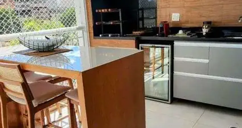 Apartamento com 3 quarto(s) e 4 banheiro(s) para alugar, 110 m² por r$ 7000 / mês