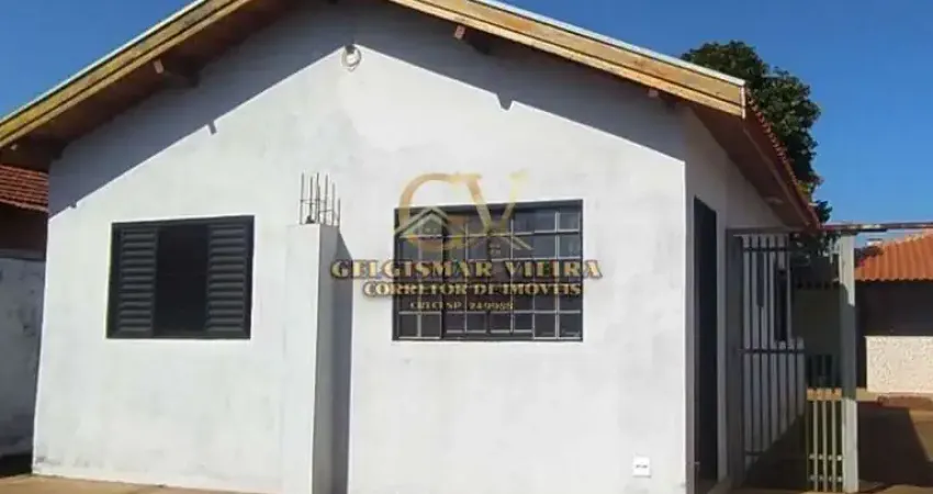 Casa com 2 quarto(s) e 2 banheiro(s) para alugar, 250 m² por r$ 1400 / mês