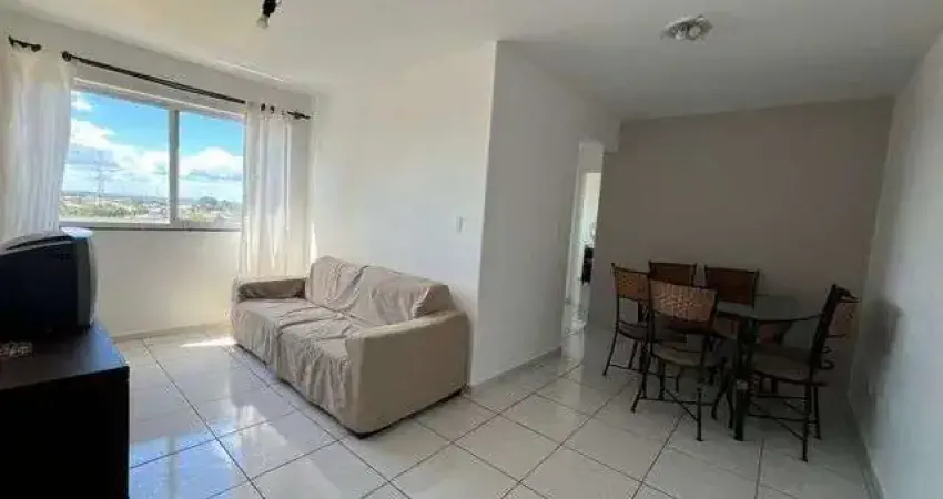 Apartamento com 3 Quarto(s) e 1 banheiro(s) para Alugar, 75 m² por R$ 1850 / Mês