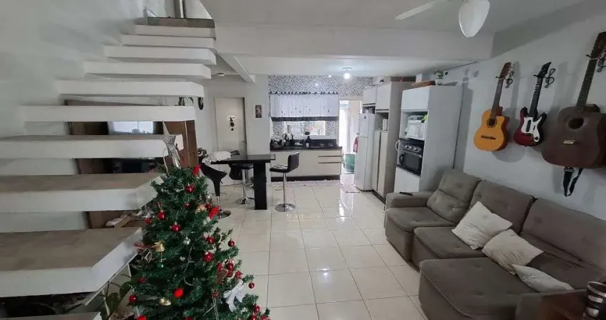 Casa com 2 quarto(s) e 3 banheiro(s) para alugar, 72 m² por r$ 2600 / mês