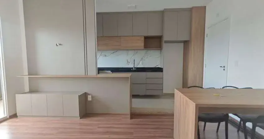 Apartamento com 2 Quarto(s) e 2 banheiro(s) para Alugar, 60 m² por R$ 3000 / Mês