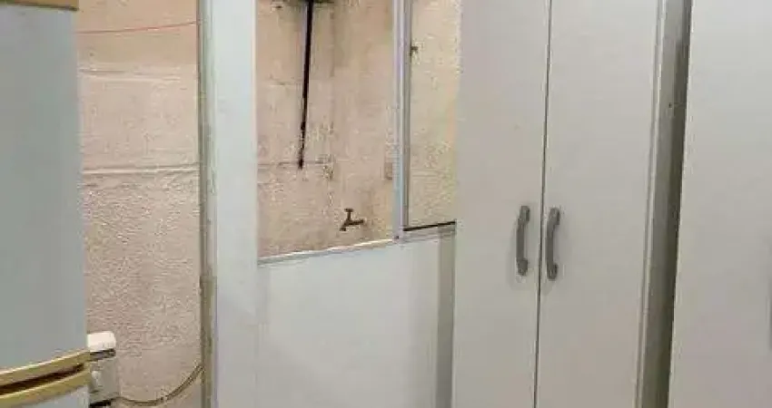 Kitnet/ studio com 1 quarto(s) e 1 banheiro(s) para alugar, 20 m² por r$ 1450 / mês