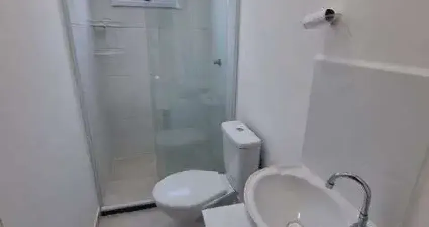 Casa em condomínio com 2 quarto(s) e 1 banheiro(s) para alugar, 48 m² por r$ 1500 / mês