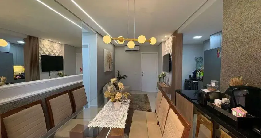 Apartamento com 2 quarto(s) e 2 banheiro(s) para alugar, 58 m² por r$ 3889 / mês