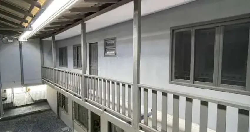 Apartamento com 2 quarto(s) e 1 banheiro(s) para alugar, 70 m² por r$ 1500 / mês