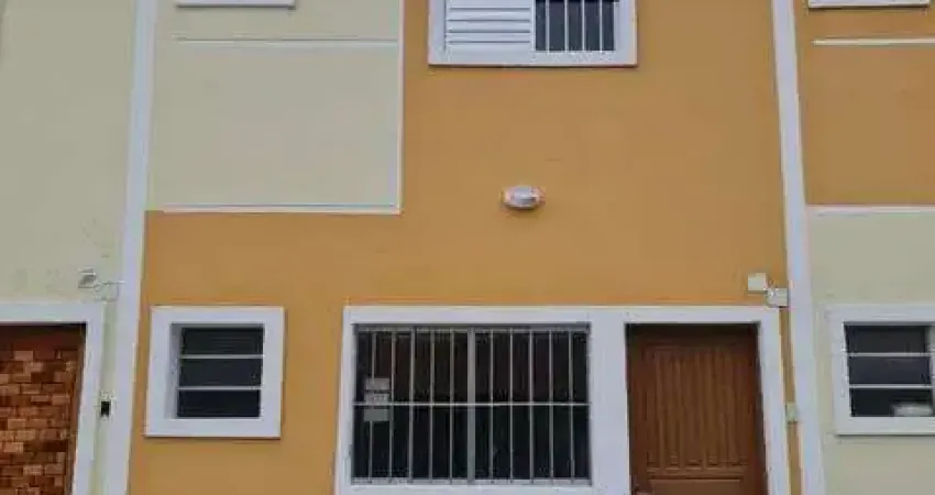 Casa em condomínio com 2 quarto(s) e 1 banheiro(s) para alugar, 54 m² por r$ 2400 / mês