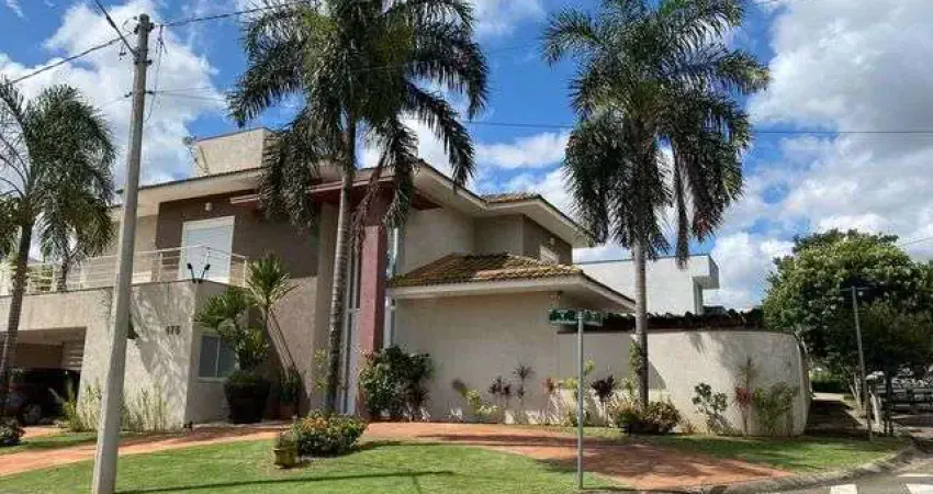 Casa em condomínio com 4 quarto(s) e 6 banheiro(s) para alugar, 497 m² por r$ 20000 / mês