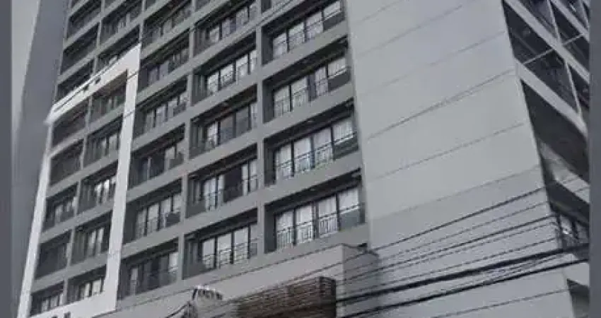 Kitnet/ studio com 1 quarto(s) e 1 banheiro(s) para alugar, 28 m² por r$ 1900 / mês