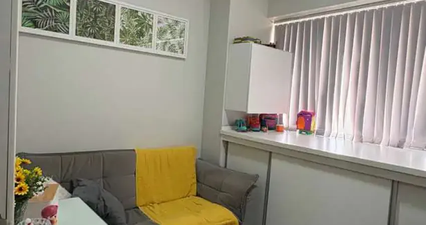 Kitnet/ studio com 1 quarto(s) e 1 banheiro(s) para alugar, 25 m² por r$ 2495 / mês