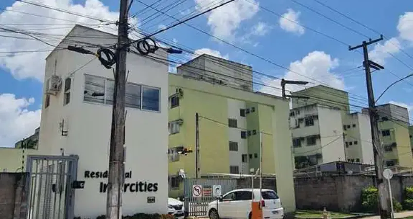 Apartamento com 2 quarto(s) e 2 banheiro(s) para alugar, 50 m² por r$ 1200 / mês