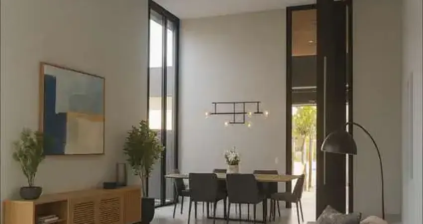 Casa em condomínio com 4 quarto(s) e 5 banheiro(s) para alugar, 360 m² por r$ 13000 / mês