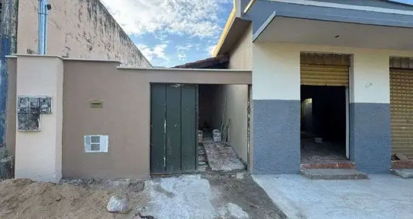 Casa com 3 quarto(s) e 1 banheiro(s) para alugar, 220 m² por r$ 1430 / mês