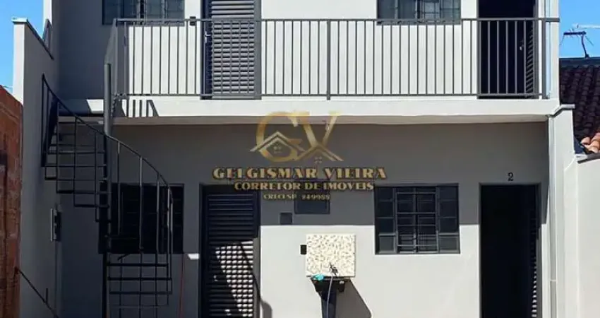 Kitnet/ studio com 1 quarto(s) e 1 banheiro(s) para alugar, 10 m² por r$ 1000 / mês