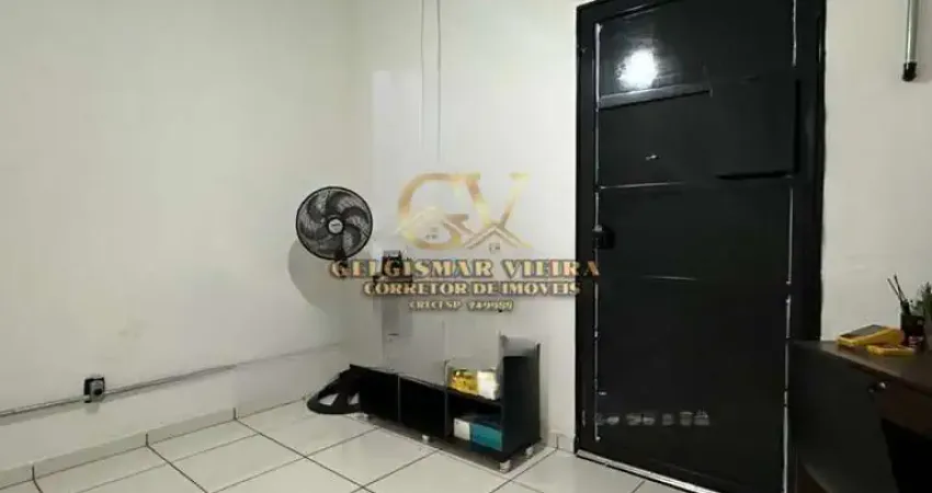 Kitnet/ studio com 1 quarto(s) e 2 banheiro(s) para alugar, 122 m² por r$ 1500 / mês