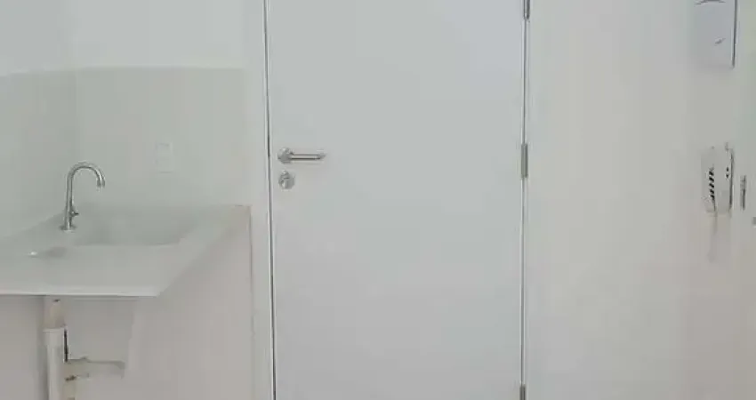 Apartamento com 1 quarto(s) e 1 banheiro(s) para alugar, 17 m² por r$ 1232 / mês