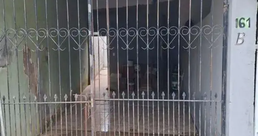 Casa com 2 quarto(s) e 1 banheiro(s) para alugar, 64 m² por r$ 1200 / mês