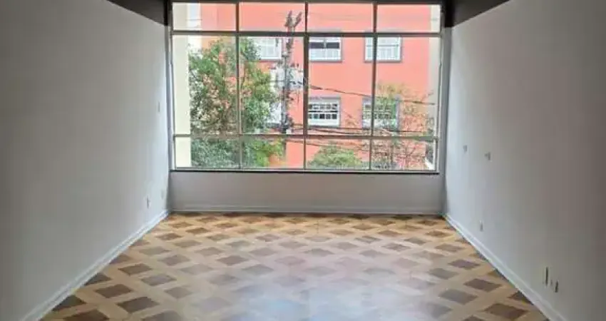 Apartamento com 2 quarto(s) e 1 banheiro(s) para alugar, 110 m² por r$ 5800 / mês