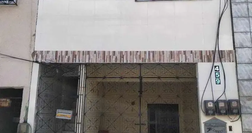 Kitnet/ studio com 1 quarto(s) e 1 banheiro(s) para alugar, 35 m² por r$ 390 / mês