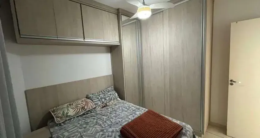 Apartamento com 2 quarto(s) e 1 banheiro(s) para alugar, 48 m² por r$ 1495 / mês