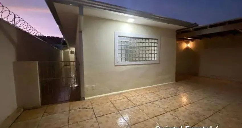 Casa com 2 Quarto(s) e 2 banheiro(s) para Alugar, 80 m² por R$ 1800 / Mês