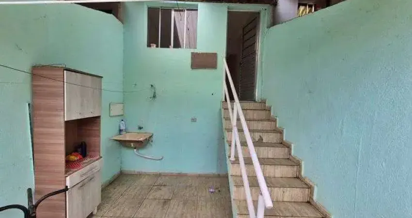 Casa com 2 Quarto(s) e 1 banheiro(s) para Alugar, 78 m² por R$ 1489 / Mês