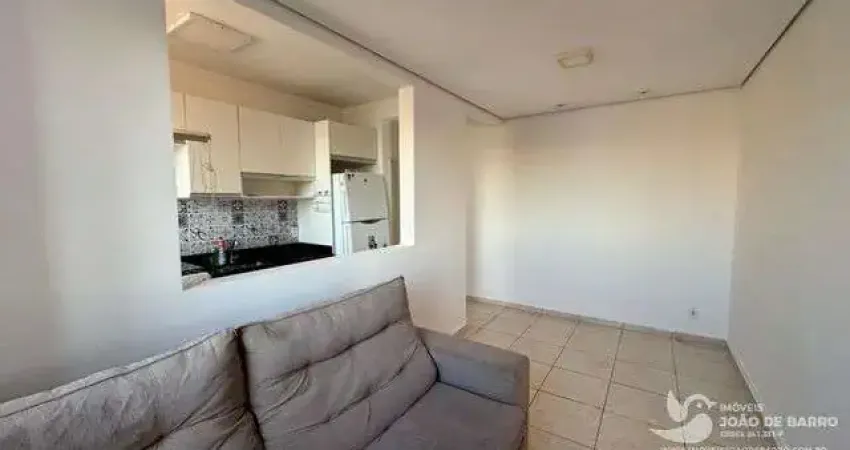 Apartamento com 2 Quarto(s) e 1 banheiro(s) para Alugar, 60.00 m² por R$ 1610 / Mês