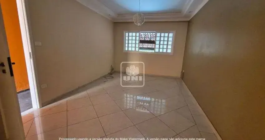 Casa com 2 Quarto(s) e 2 banheiro(s) para Alugar, 150 m² por R$ 2910 / Mês