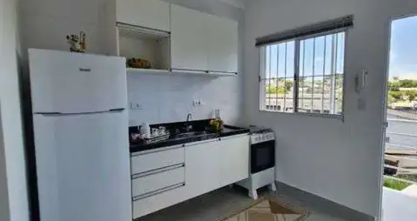 Kitnet/ Studio com 1 Quarto(s) e 1 banheiro(s) para Alugar, 27 m² por R$ 1650 / Mês